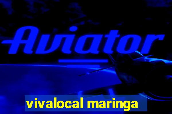 vivalocal maringa